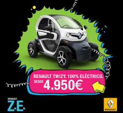 OFERTAS VN MAYO 2012