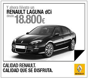 PROMOCIONES MAYO2012